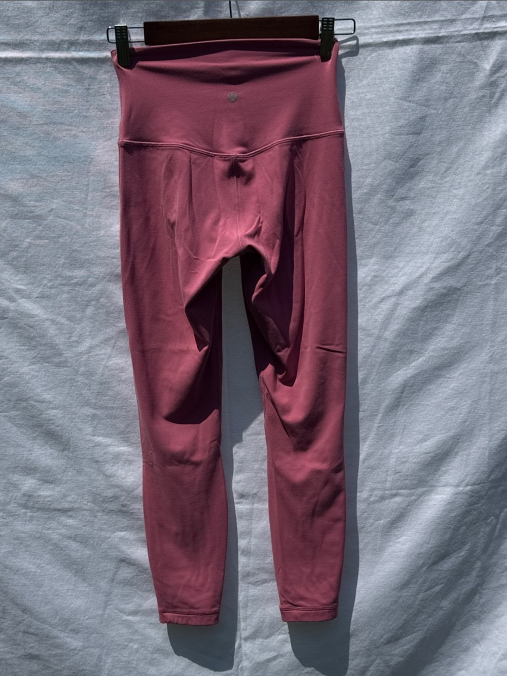 Lululemon Leggings - Picture 3 of 4